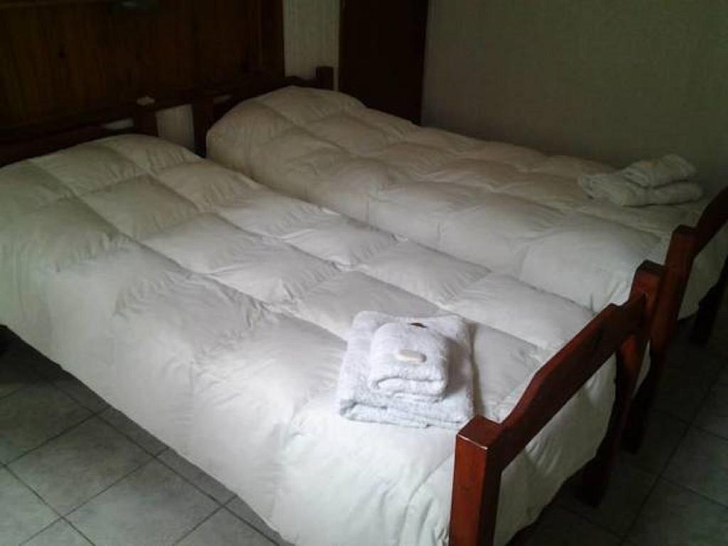 Hotel Alihuen Sierra de la Ventana Cameră foto
