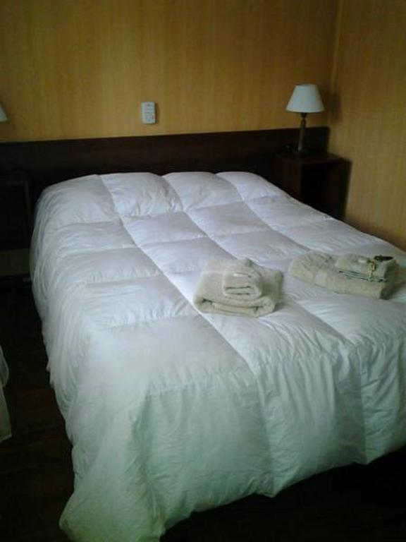 Hotel Alihuen Sierra de la Ventana Cameră foto