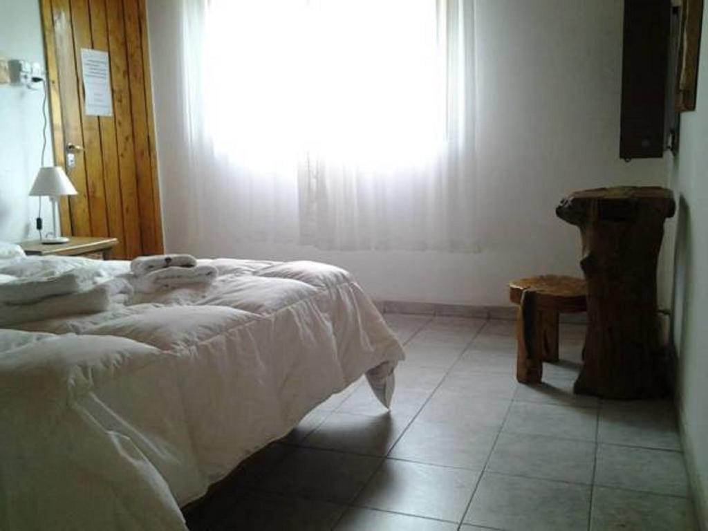 Hotel Alihuen Sierra de la Ventana Cameră foto