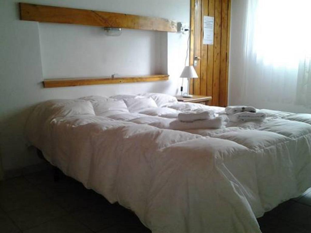 Hotel Alihuen Sierra de la Ventana Cameră foto